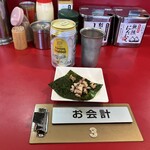 IEKEI KANSAI 王道家直系 我道家 - 