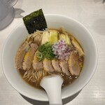 淡麗拉麺 己巳 - 