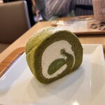 ナナズグリーンティー - 