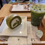 ナナズグリーンティー - 