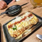 Hokkaidou Yakitori Itadaki Kokkochan - 