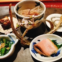 時菜今日萬祇園 - 