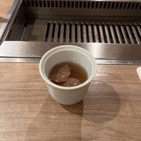 焼肉うしごろ 西麻布本店 - 