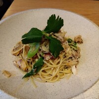 Tsuchi 農園野菜とチーズ料理 - 