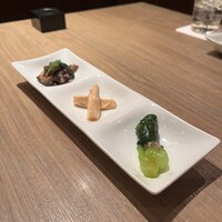 焼肉うしごろ 西麻布本店 - 