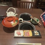 Shabushabu Shoutaian - 