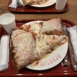 PIZZERIA SPONTINI - 