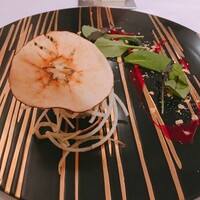 レストラン ヒロミチ - 