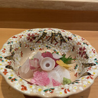 日本料理 丸しま - 