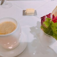 レストラン ヒロミチ - 