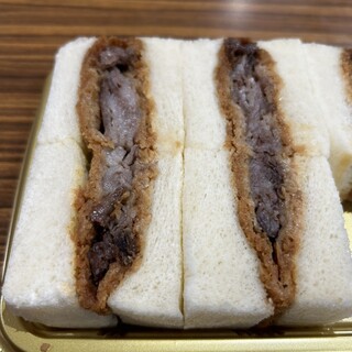 サンドウィッチ専門店 アンド Gute_0