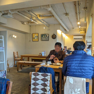 カフェ ボウル_2