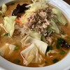 蔵八ラーメン 石巻日赤病院前店