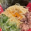 節骨麺たいぞう 池袋総本店