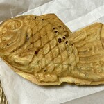 たいやき わかば - 