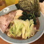 らー麺 家道 - 