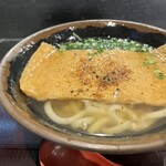 あご出汁うどん こがね丸 - 