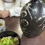 釜あげうどん 長田 in 香の香 - 