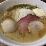 ラーメン いづる - 