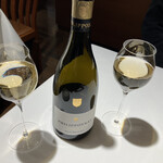 オマージュ - シャンパン