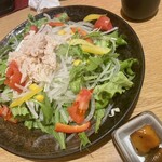 つぼ八 - 料理写真: