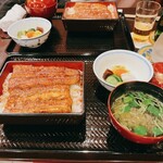 Ningyouchou Umeda - 