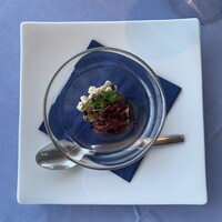 International cuisine subzero - 