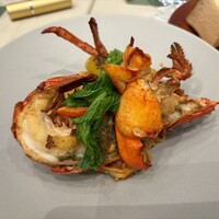 俺のフレンチ グランメゾン 大手町 - 