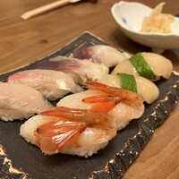 すし屋のさい藤 札幌本店 - 