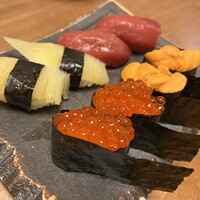 すし屋のさい藤 札幌本店 - 