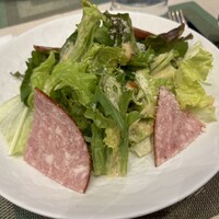 俺のフレンチ グランメゾン 大手町 - 