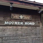 Mother Road - 