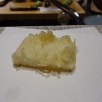 にい留 - 2014.01 夜の席　烏賊