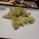 にい留 - 2014.01 夜の席