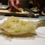 にい留 - 2014.01 夜の席　鱚