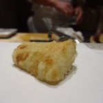 にい留 - 2014.01 夜の席　筍