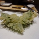 にい留 - 2014.01 夜の席