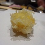 にい留 - 2014.01 夜の席　金柑