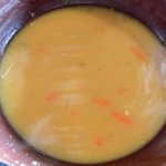 ほうとう不動 - 不動ほうとう 1050円