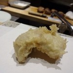 にい留 - 2014.01 夜の席