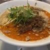 四川担担麺 阿吽 湯島本店