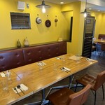 bistro yagishowten - 