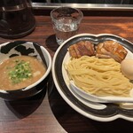 麺屋武蔵 武骨 - 