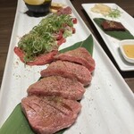 焼肉 心たけ - 