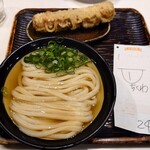 うどん 丸香 - 