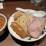 麺屋武蔵 - 