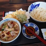 手打饂飩 寿庵 - 