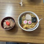 みやご食堂 - 