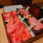 焼肉くにもと - 