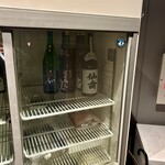 Toyosu Chokusou Sengyo To Kamameshi Nidaime Uoyoshi - 日本酒